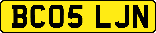 BC05LJN