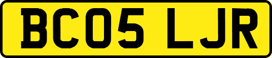 BC05LJR