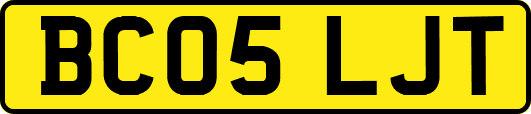 BC05LJT
