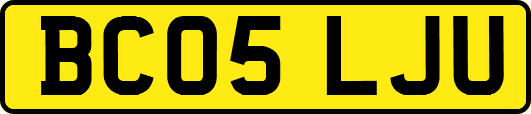 BC05LJU