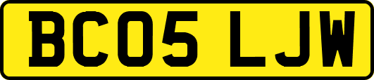 BC05LJW