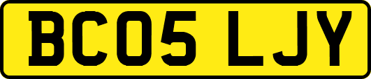 BC05LJY