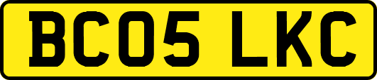 BC05LKC
