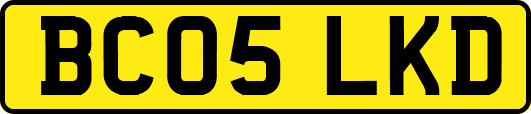BC05LKD