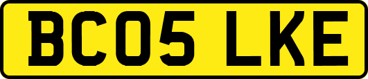 BC05LKE