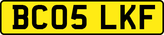 BC05LKF