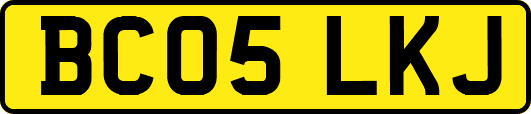 BC05LKJ