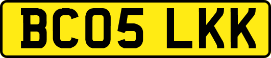 BC05LKK