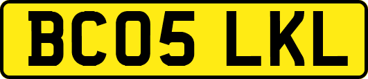 BC05LKL