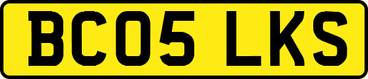 BC05LKS
