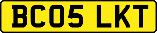BC05LKT