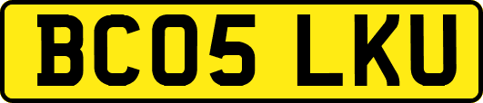 BC05LKU