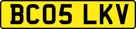 BC05LKV