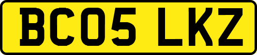 BC05LKZ