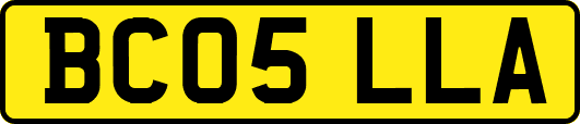 BC05LLA