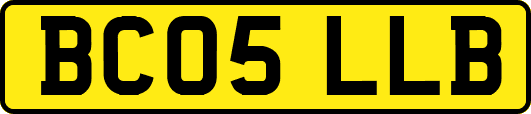BC05LLB