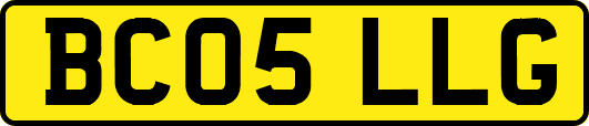 BC05LLG