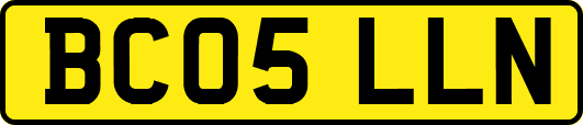 BC05LLN