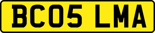 BC05LMA