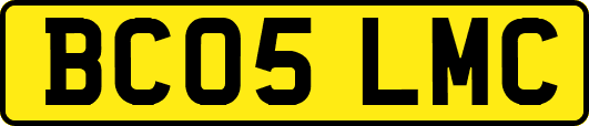 BC05LMC