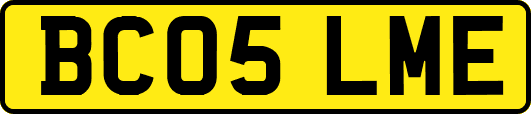 BC05LME