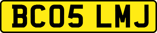 BC05LMJ