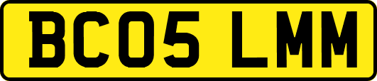 BC05LMM