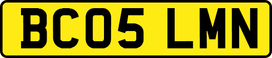 BC05LMN