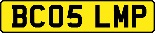 BC05LMP