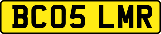 BC05LMR