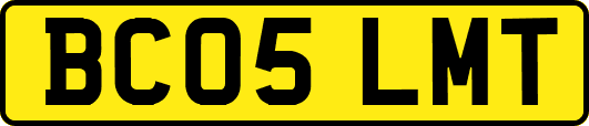 BC05LMT