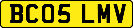 BC05LMV