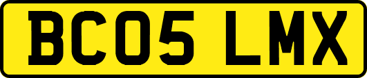 BC05LMX