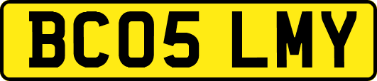 BC05LMY