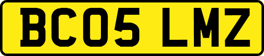 BC05LMZ