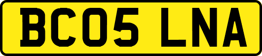 BC05LNA