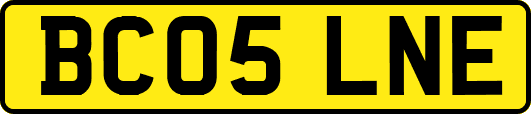 BC05LNE