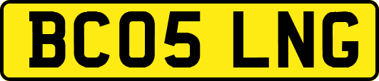 BC05LNG
