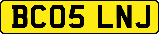 BC05LNJ