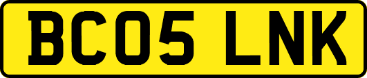 BC05LNK
