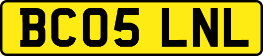 BC05LNL