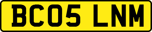 BC05LNM