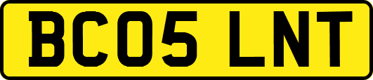 BC05LNT