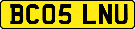 BC05LNU