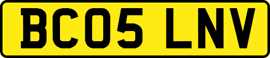 BC05LNV