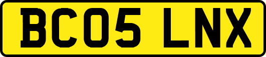 BC05LNX