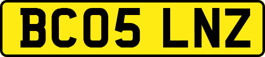 BC05LNZ