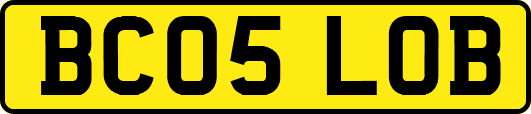 BC05LOB
