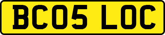 BC05LOC
