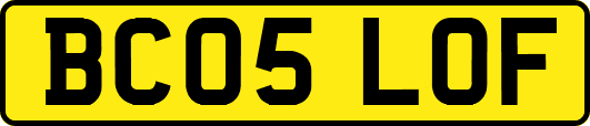 BC05LOF
